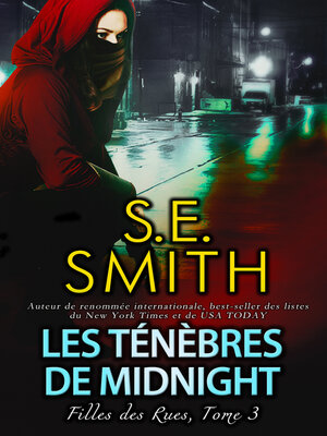 cover image of Les Ténèbres de Midnight